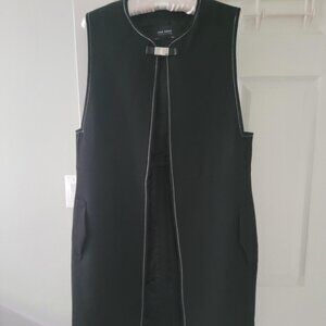 Long Vest / Zara